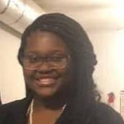 Latasha Jones