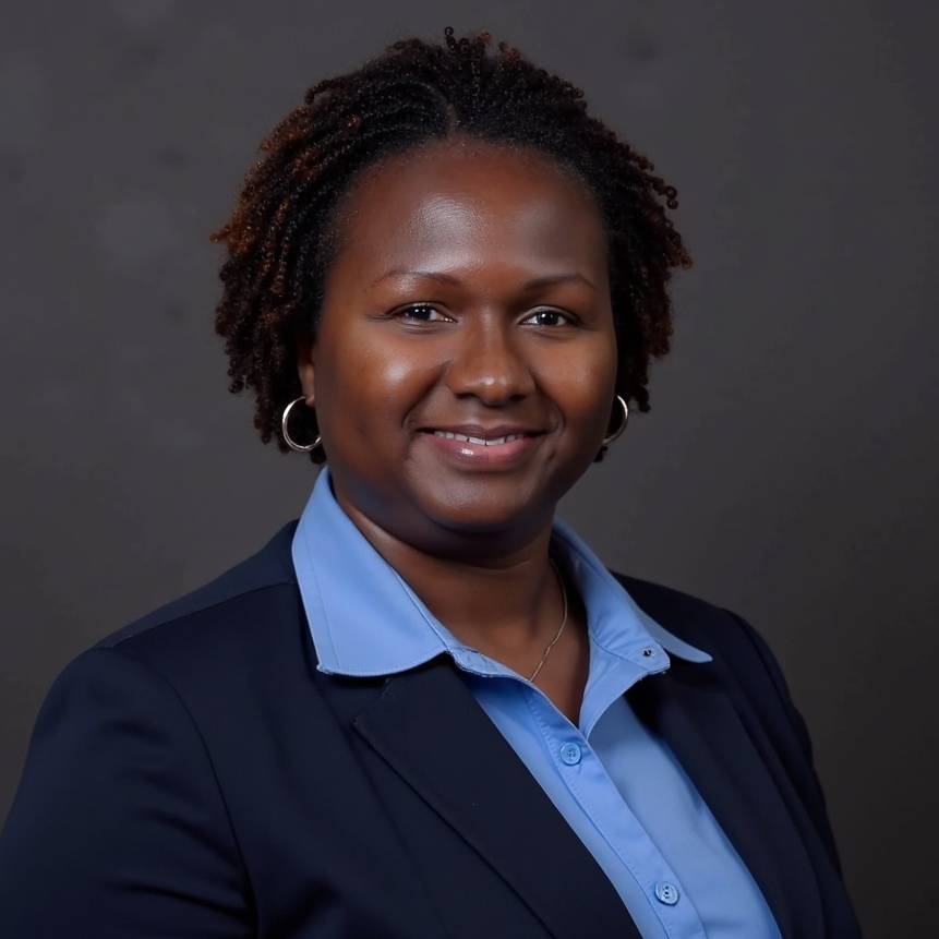 Abenah Harding
