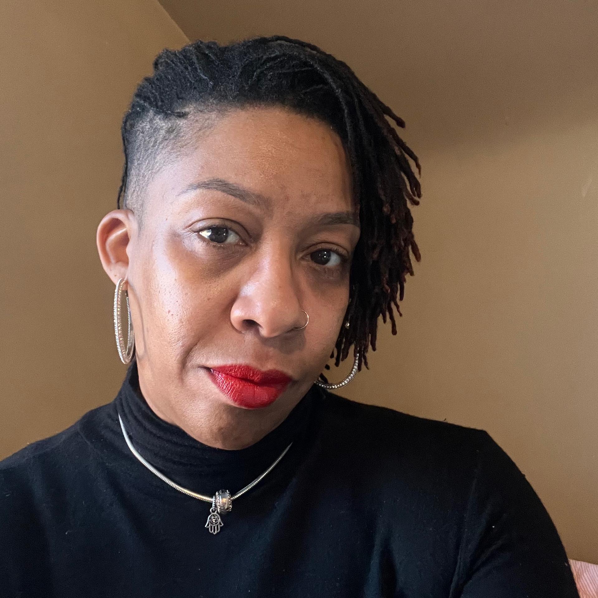 Lorraine B. Wright