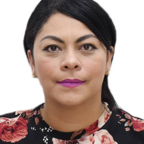 Silvia Mongalo