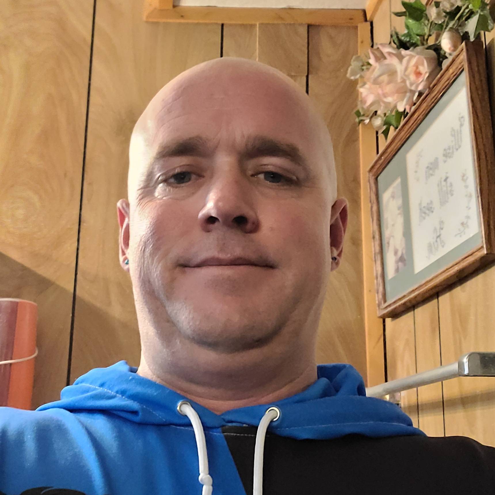 Daniel Neville