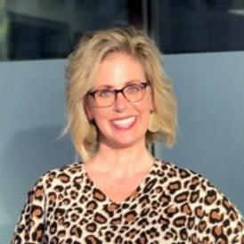 Sally Rosenfeld