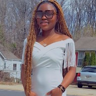 RUTH MUNOH