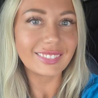 MONICA NICHOLE JONES