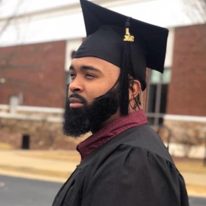 KHail Holmes