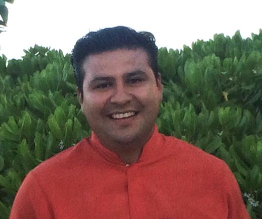 Edgar Roque