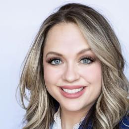 April Geyer