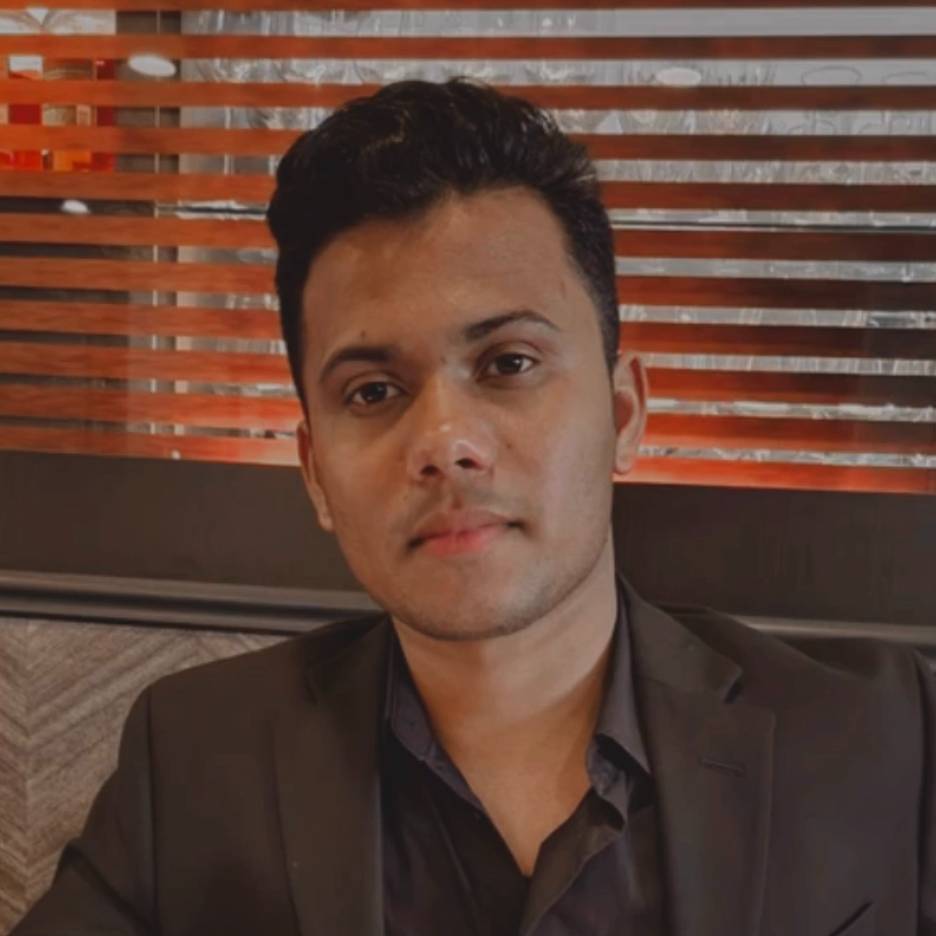 Najmul Alam