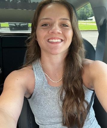 Raegan Rickard