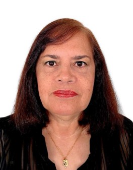 Alicia Martinez