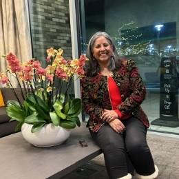 Sunita Bhardwaj