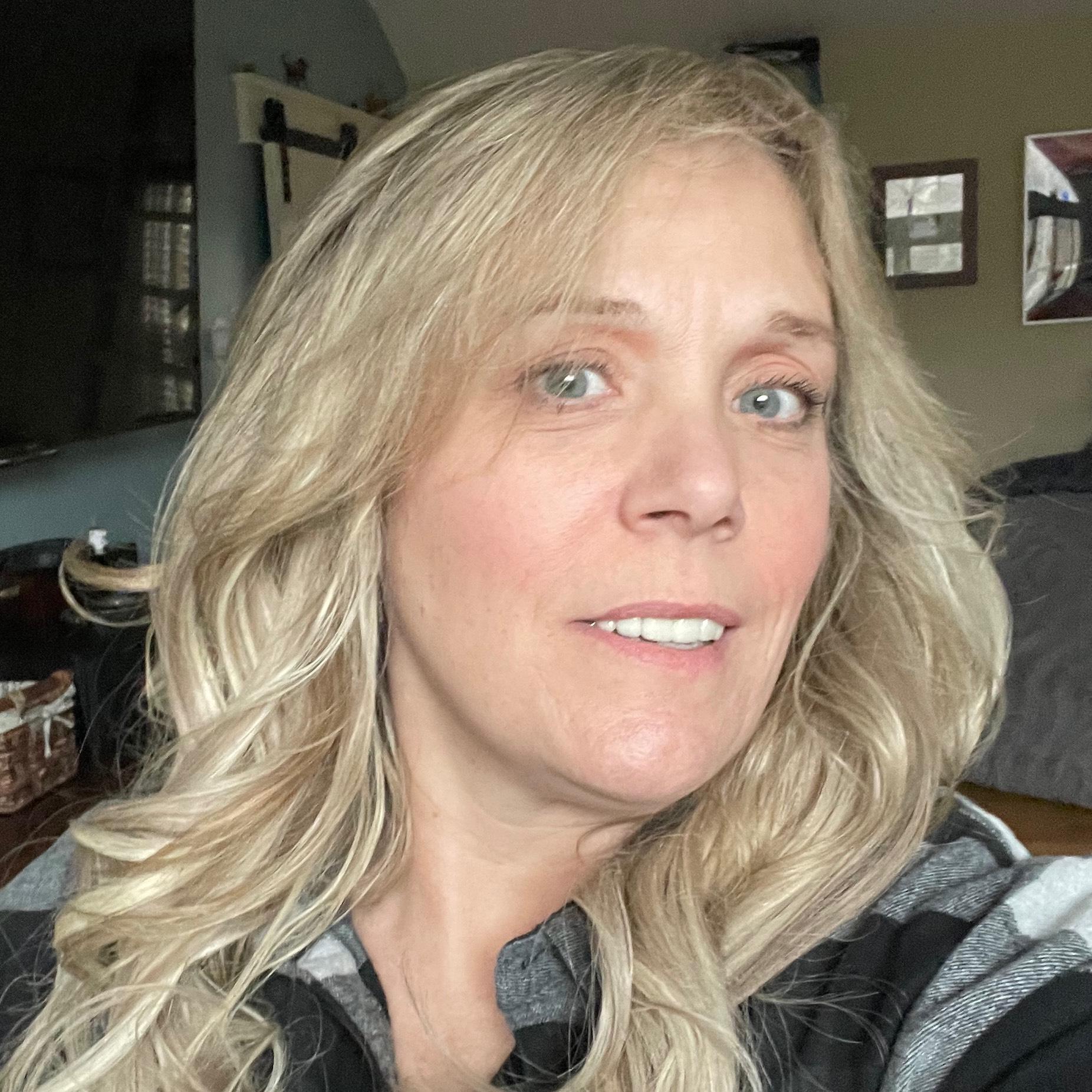 DENISE GALLANT