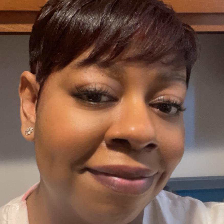 Kimberly O'Neal