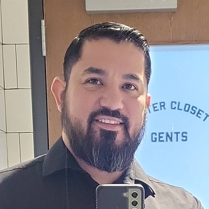 Christopher Baldera