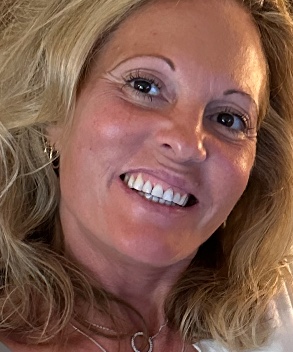 Sally Colwell