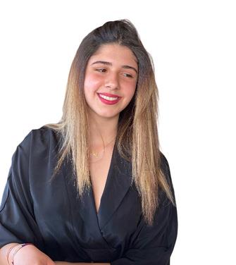 Meryem Lahou