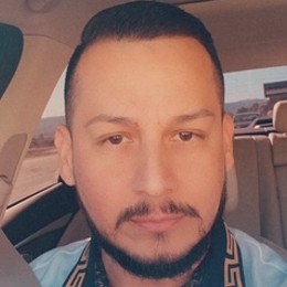 Jesse Valencia
