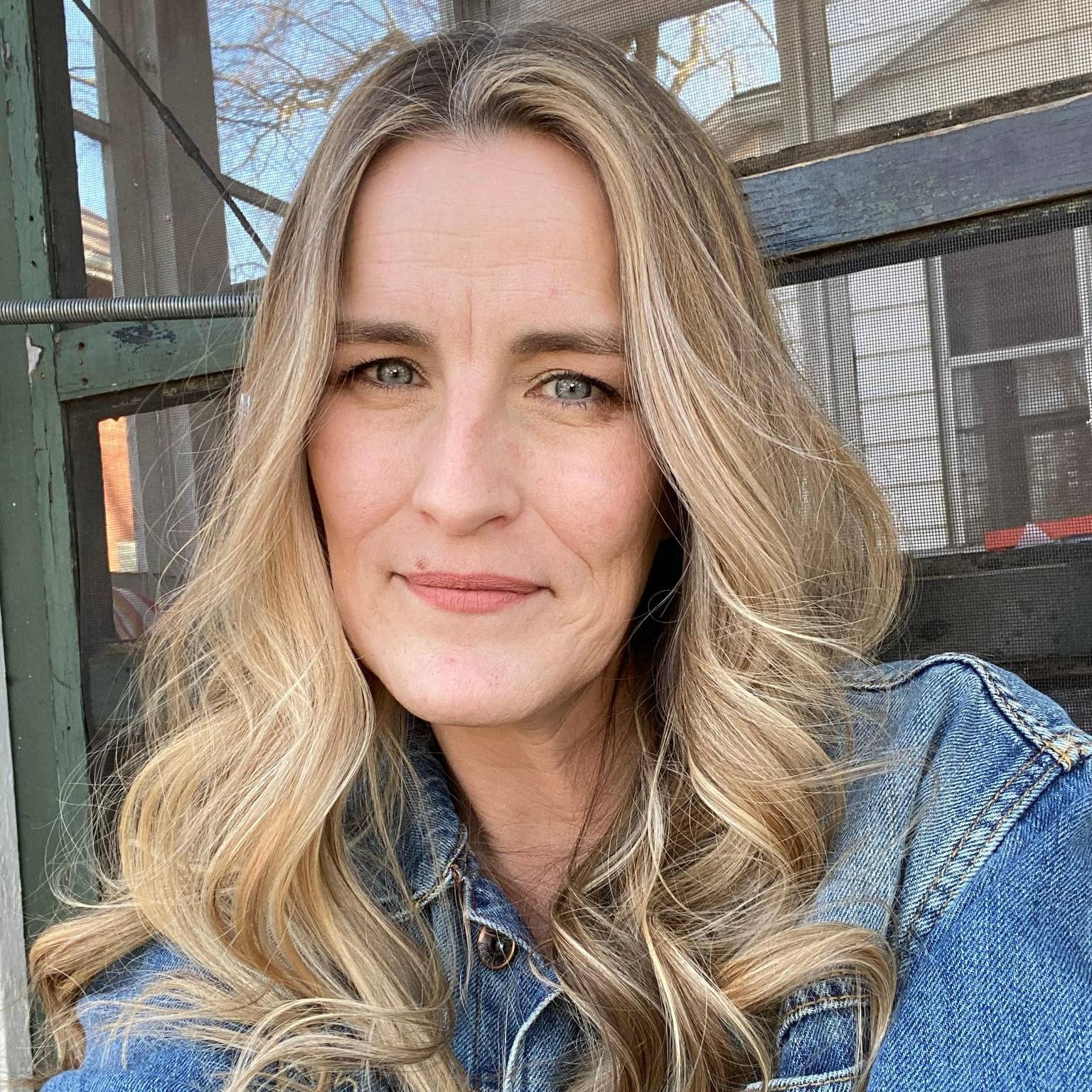 Rebecca Walter