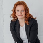 Hayley Larson