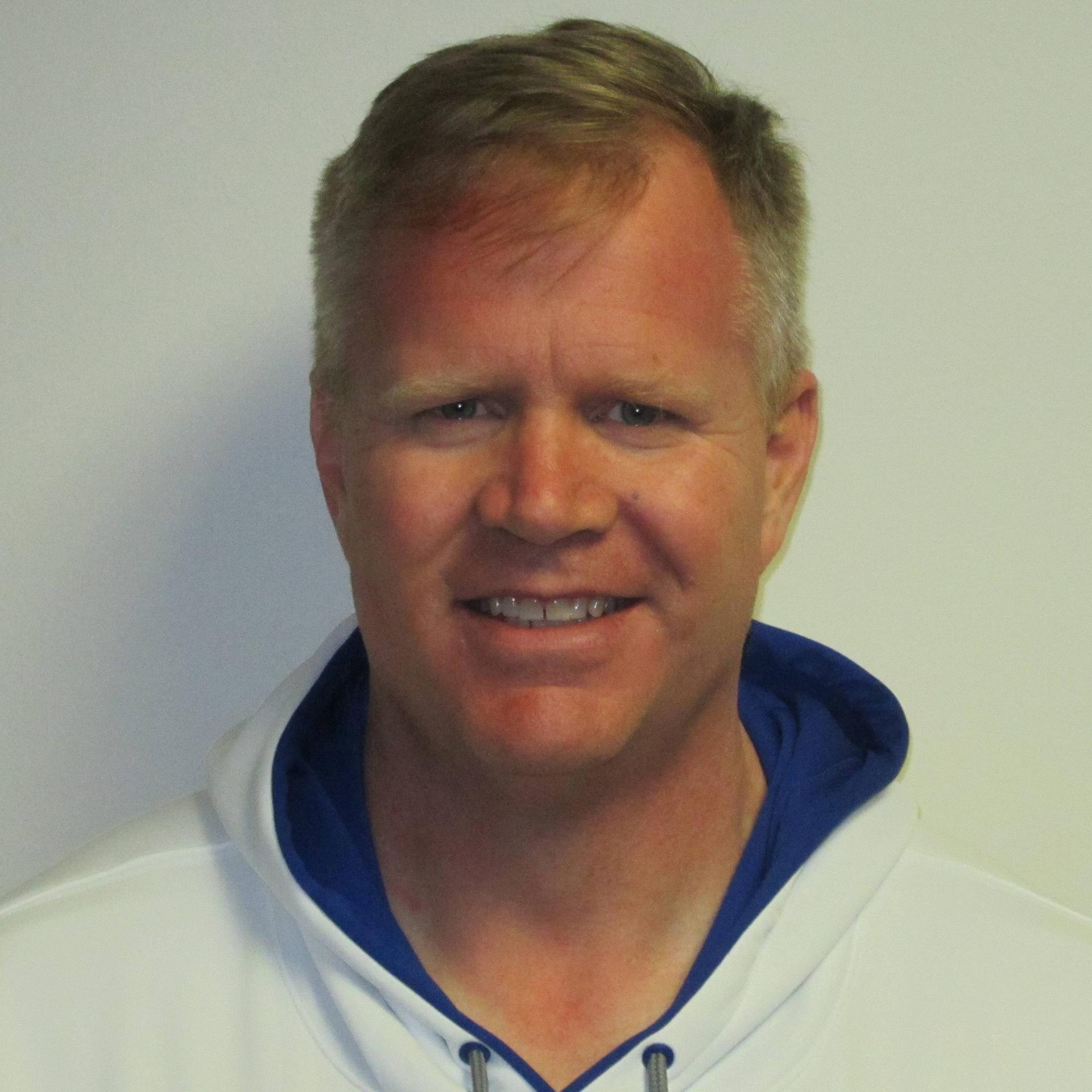 Rex Moffitt