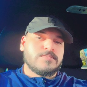 Fayez Al Shahir
