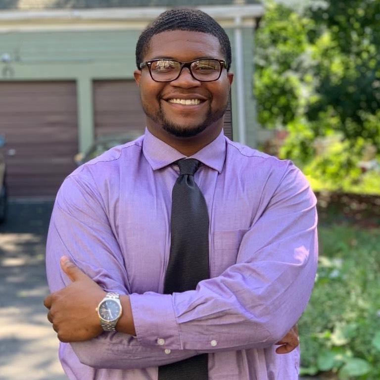 Edward Akubude