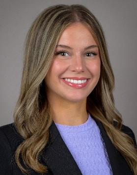 Sophie Berger