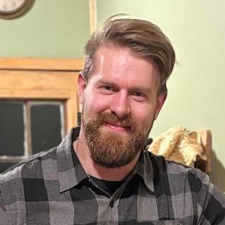 Garrett Black