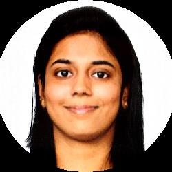 Reshma Jamal