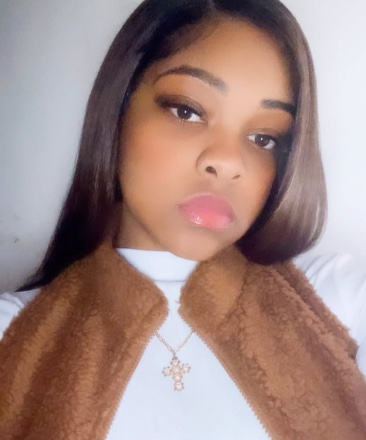 Ramara Johnson