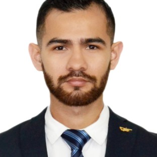 John Alejandro Muñoz Ricaurte