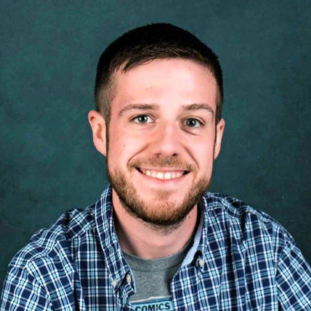 Matthew Comstock