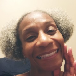 Charmaine Hunter