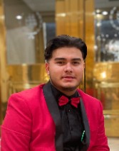 Emerson Cruz