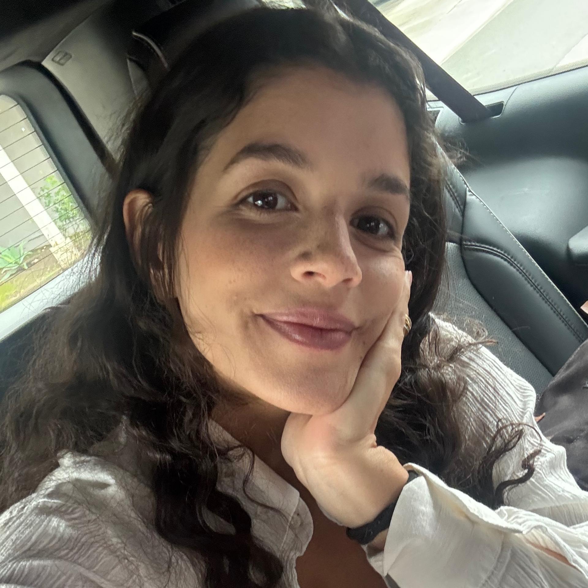 Mariana Roncetti