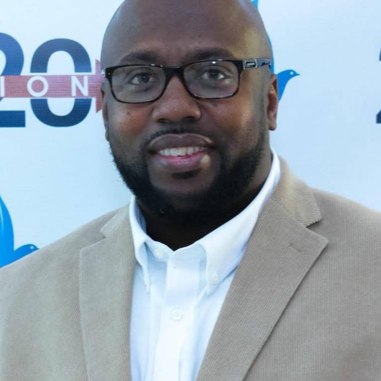 DERRICK HILL