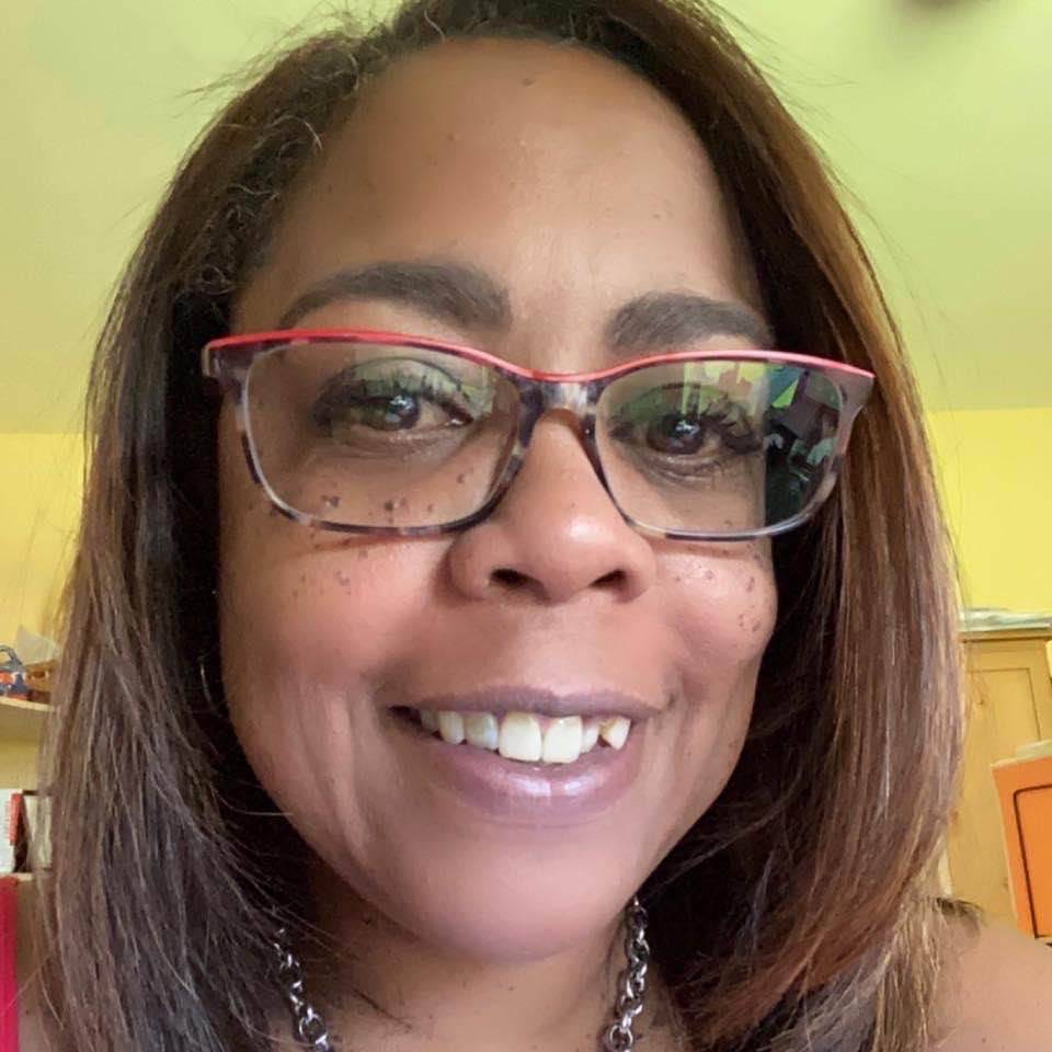 Dawn Rogers