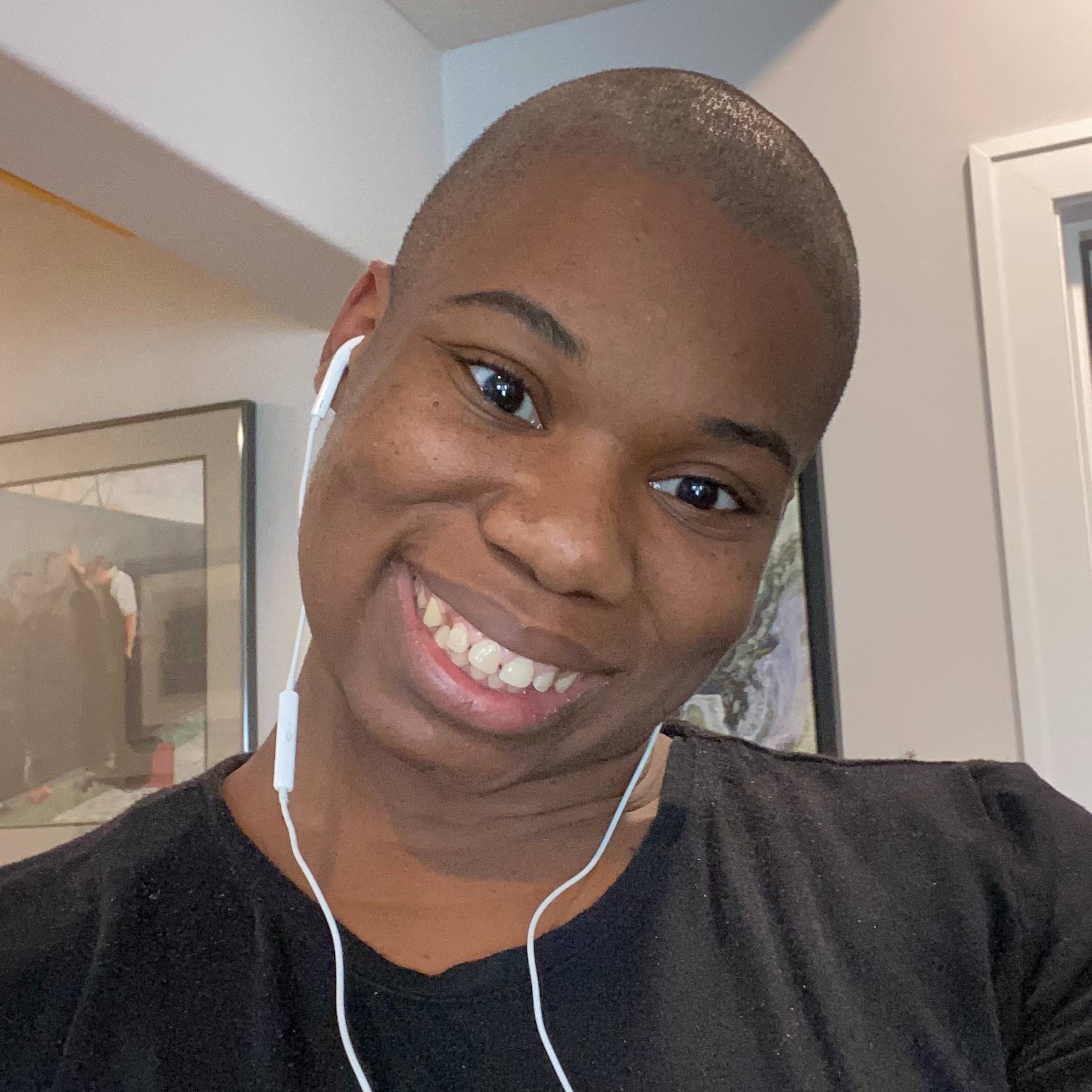 Nashawna Staples