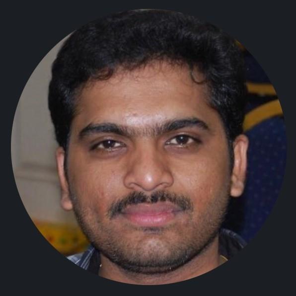Srikanth Kantheti