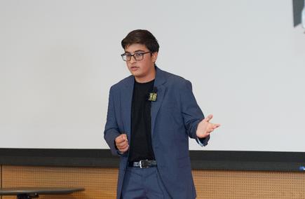 Aydin Rizqi