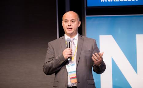 Michael Lay
