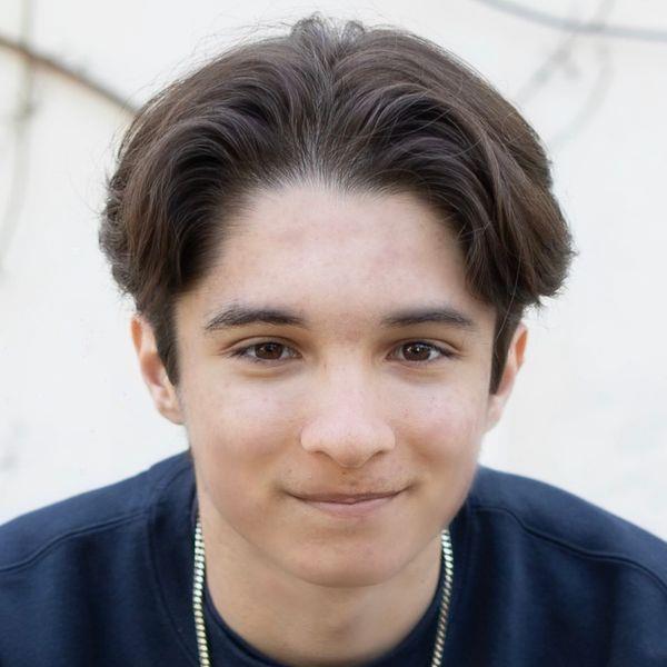 EZRA MENDIOLA