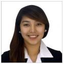 DEMI GRACE PANGANIBAN LANDICHO