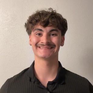 Ezra Ramirez