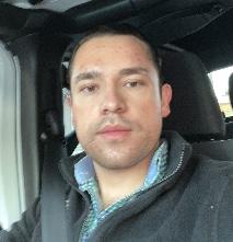 Christian Preciado