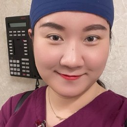 Ruijia Wang(rachel)