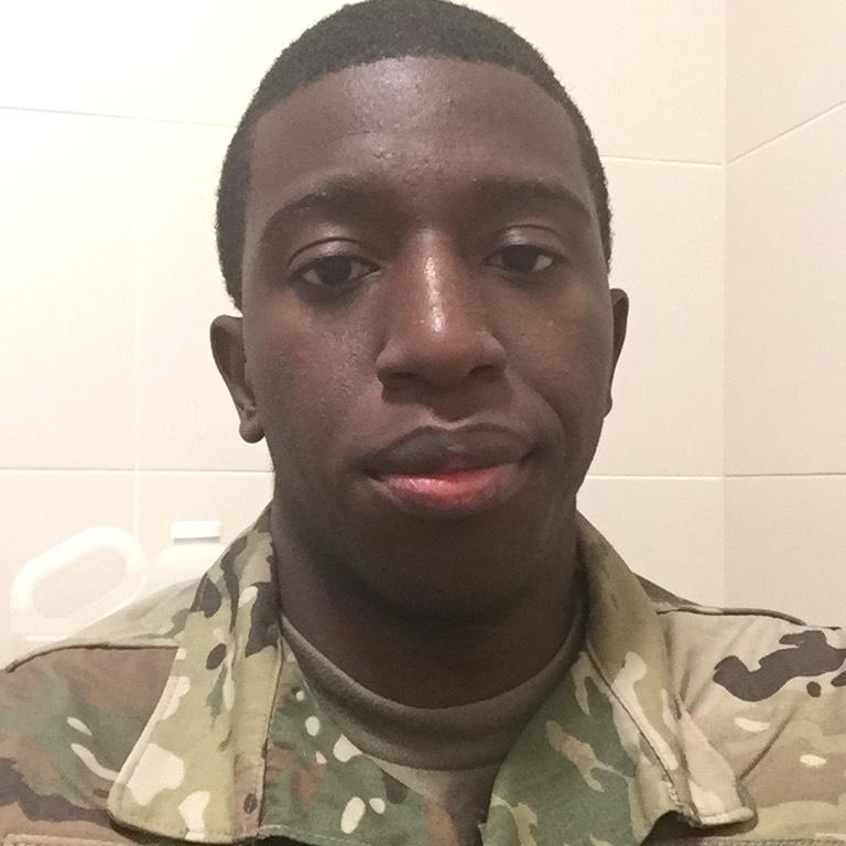 TIMOTHY BOUIE