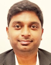 Dileepkumar Nalluri