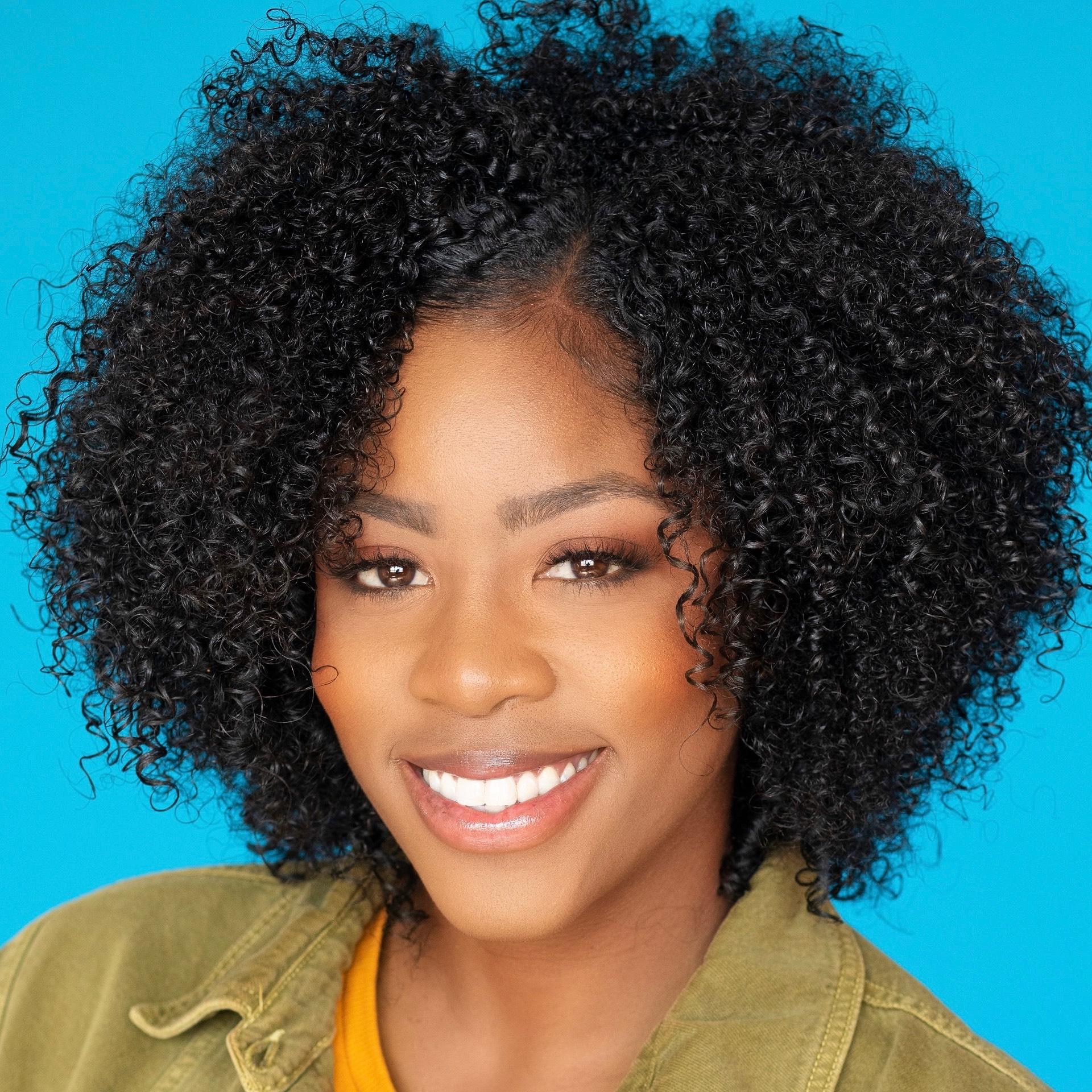 Tiffanie Cross