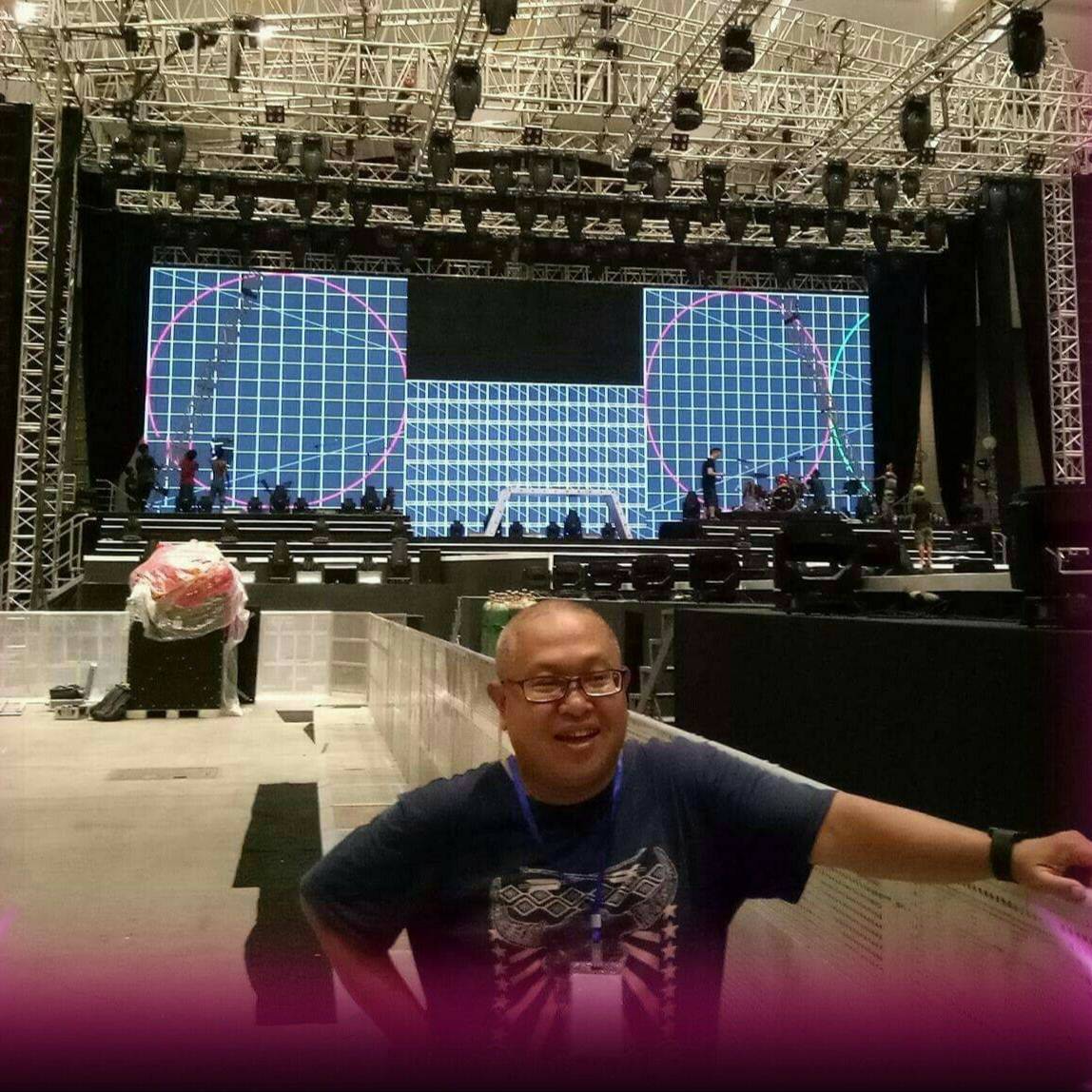 Doddy Pramudya Sutanandika